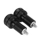 thumbnail image 5 of Accesorios Modificación Del Enchufe Equilibrio La Motocicleta Enchufe Del Manillar Del Vehículo Eléctrico Accesorios La Motocicleta Enchufe Del Manillar (negro), 5 of 5