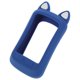 thumbnail image 1 of Houderco De Silicona Roja Para Computadora De Con Protección Impermeable Y Ajuste, 1 of 8