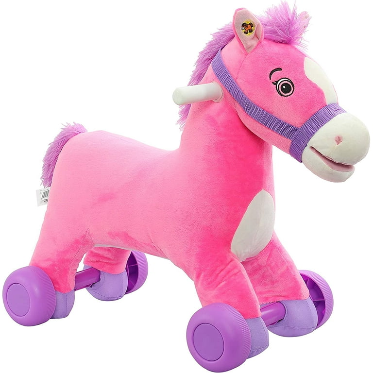 Rockin rider pony walmart sale