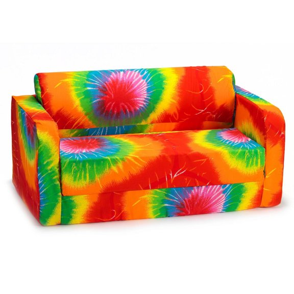 ComfyKids® 2-in-1 Flip Sofa