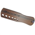 thumbnail image 7 of Large Rosewood Drawplate 12 Holes 3-14mm Jewelry Tool Chain Wire, 7 of 7