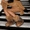 Brown, variant on Women's Winter Furry Snow Boots, Fuzzy Round Toe Suede Booties, Slip-On Flat Heel Design - Perfect for Outdoor & Indoor Wear - Fashionable & Warm