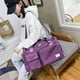 thumbnail image 3 of Bolso Mano para Mujer Y Hombre Con Compartimento Zapatos, 3 of 9