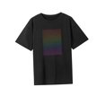 thumbnail image 4 of Camiseta para mujer Verano Regular Fit Camiseta básica para mochilero Trabajo Deportes SG, 4 of 7