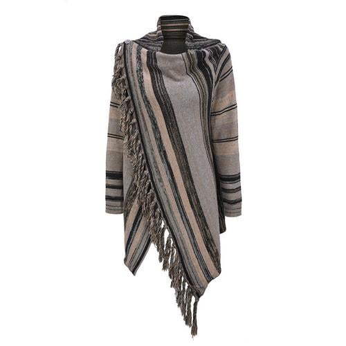 Women Autumn Winter Lantern Sleeve Knitted Sweater Turtleneck Pullovers Tops JJ