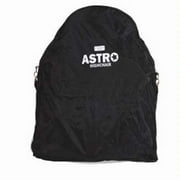 Valco Baby Astro Travel Bag, Black (Discontinued by Manufacturer)