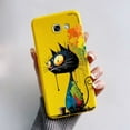 thumbnail image 5 of Funda trasera de TPU NOBRAND para Samsung Galaxy A5 2016 2017 dibujos animados, 5 of 5