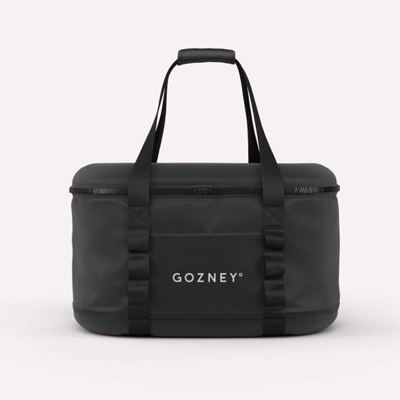 GRLL CVR/CARY BG TRD BLK(Pack of 1)