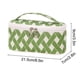 thumbnail image 3 of Bolsa de Maquillaje Portátil con Gran Capacidad de Almacenamiento, Exquisita y de Alta Gama Caja de Almacenamiento de Viaje, Bolsa de Lavado, 3 of 3