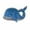 D, variant on Whale Hair Claw for Women,Acetic Acid Hair Clip Back Head Large Clip Hair Catch Clip Head Accessories