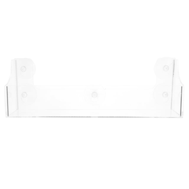 unbranded Estante De Almacenamiento Multifuncional Con Ventosas Para Cocina Y Refrigerador