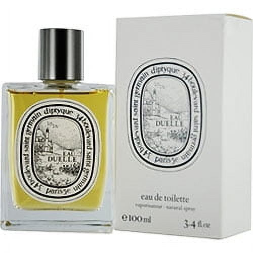 Eau Duelle by Diptyque for Women - 3.4 oz EDT Spray