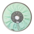 thumbnail image 2 of Comfortable Protective Collar Soft Lovely Cats Collar Pet Elizabethan Collar for Post Surgeries Use, 2 of 6