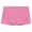Pink, variant on Glisme Men Shorts Casual Male Solid Color Trend Youth Summer Fitness Running Shorts For Men Travel Golf Camping Grey