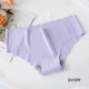 thumbnail image 1 of Toadore, bragas sin costuras para mujer, ropa interior de satén de seda, ropa interior femenina con volantes, bragas para mujer, bragas suaves lisas para niñas Tan Jianjun unisex, 1 of 2