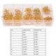thumbnail image 4 of Anzuelos de pesca Jadeshay 500 piezas/caja Acero con alto contenido de carbono Durabilidad probada, 4 of 10