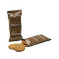thumbnail image 3 of 6 Pack MRE Oatmeal Cookies Dessert 24 Total Survival Food Emergency Hiking, 3 of 4