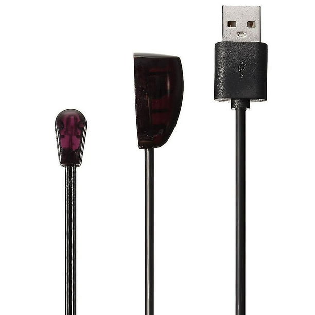 Infrared Remote Extender Cable, Ir Repeater Cable Usb Infrared Remote