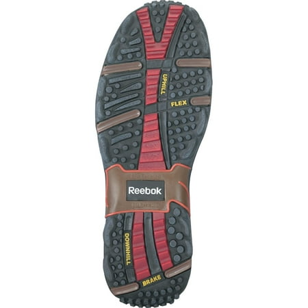 Reebok Women's Tiahawk Composite Toe Waterproof Hiker Work Shoe