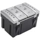 thumbnail image 1 of For Mondeo Mk3 Mk4 Electric Heated Switch Heating Switch 6m2t-19k314-ac Bs7t-19k314-(silver), 1 of 5