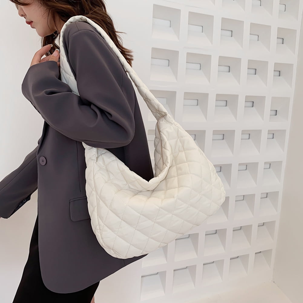 Pinfect Fashion Women Purse Handbags Large Capacity Tote Bag Solid ...