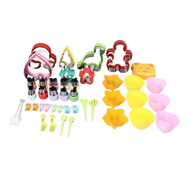 JUEGO DE SELLADOR DE CORTADOR DE SÁNDWICH, Mini Cortador de Sándwich Multifuncional de Acero inoxidable de Grado Alimento Seguro para Bricolaje