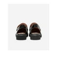 thumbnail image 3 of Cole Haan Women's Geneva Lug Sling Mule In Black, 6 US, 3 of 4