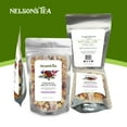 thumbnail image 6 of Nelson's Tea Pineapple Melon Punch - Cut & Sifted Rooibos Green Tea with Apple, Cranberry, Hibiscus, Marigod and Safflower Loose Leaf Tea (16 oz), 6 of 8