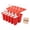 D, variant on Homemade Popsicle Molds, 10-Cav Silicone Ice Pop Maker, with 50 Sticks, Funnel, Brush