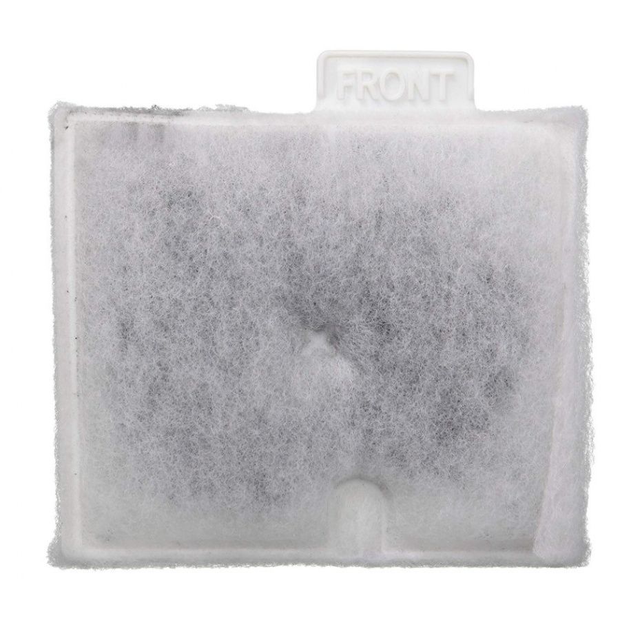 Zilla Replacement Filter Cartridges Medium 3 count Pack of 2