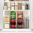 thumbnail image 4 of Sorbus 12 Soda Can Rack Beverage Dispenser and Organizer (1pk), 4 of 7
