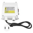 thumbnail image 1 of 370W Submersible Well Pump Controller with External Switch & Thermal Protection for Household & Industrial Use, 1 of 4