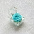 thumbnail image 5 of Romantic Ring Box Handmade Plastic Nice-looking Forever Rose Jewelry Box For Anniversary Jikaix - Jxlgv, 5 of 5