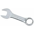 thumbnail image 1 of 1 in. Stubby Combination Full-Polish Wrench, 1 of 1