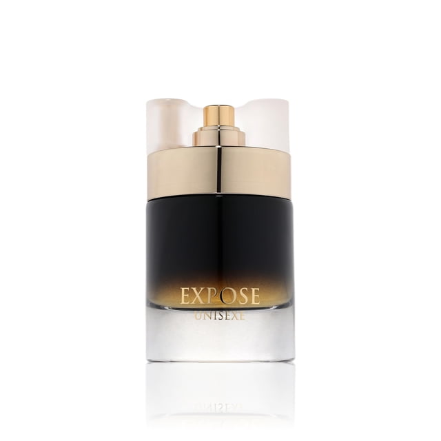 Perfume Fragrance World Expose Unisex Eau de Parfum 100 ml
