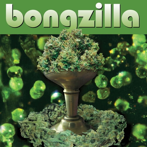 Bongzilla - Stash - Music & Performance - Vinyl