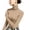30# Khaki, variant on Womens Turtleneck Tops Winter Ribbed Long Sleeve Shirts Casual Basic Fitted Thermal Underwear Lightweight Undershirts Fall Fashion Clothes