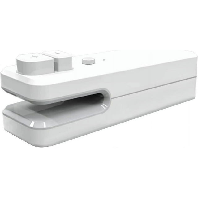 Mini Filtres, Filtres à Vide pour Ordinateur Portable, Filtres Alimentaires 2-en-1 Rechargeables