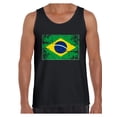 thumbnail image 1 of Awkward Styles Brazil Flag Tank Top for Men Brazilian Tanks Brazilian Men Gifts from Brazil Flag of Brazil Brazil Muscle Shirt Brazilian Tshirt for Men Brazilian Flag Gift Brazil Tank Top Brasil Tank, 1 of 4