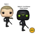 thumbnail image 2 of Funko Pop! TV: Marvel - Hawkeye Collectors Set - 4 Figure Set Includes: Hawkeye, Kate Bishop With Lucky the Pizza Dog, Maya Lopez, and Yelena  (With Possible Chase Variant), 2 of 8