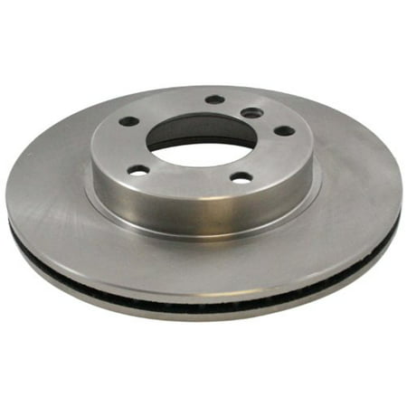 UPC 756632111484 product image for Parts Master 125277 Front Brake Rotor | upcitemdb.com