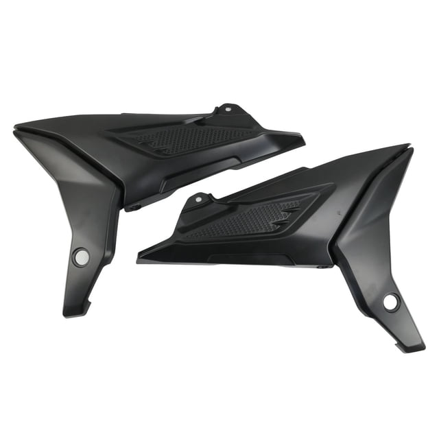 Tapa Lateral Derecha Izquierda Set Bajaj Pulsar N 250 (21-26)