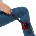 thumbnail image 4 of Wooden Massage Hammer Back Head Knock Massager Stick, 4 of 10