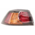 thumbnail image 1 of 2009-2016 Mitsubishi Lancer Tail Light Driver Side High Quality, 1 of 1