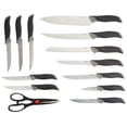 thumbnail image 2 of Oster Lindbergh 14 Pc. Cutlery Set, 2 of 3