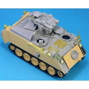 Legend Productions 1:35 M113 TUA Conversion Academy M113A3 Tamiya M113A2 #LF1281