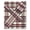 Beige, Pattern 12, variant on ODIKA 4' x 6' Machine Washable Non-Slip Area Rug, geometric geometric High Traffic Rug, Orange, 962727