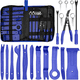 thumbnail image 1 of Herramienta para quitar la decoración de audio de los instrumentos del automóvil, kit de extracción de la decoración de audio de la puerta, nailon reforzado, 1 of 3