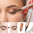 thumbnail image 1 of Xihbxyly Kit de Tinte para Cejas, Set de Crema Semipermanente, Soluciones de Color de Larga Duración, Ingredientes Naturales de Origen Vegetal, Fácil Aplicación En Casa, Entusiastas de La Belleza, Tr, 1 of 3