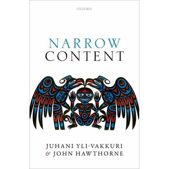 Narrow Content, (Hardcover)